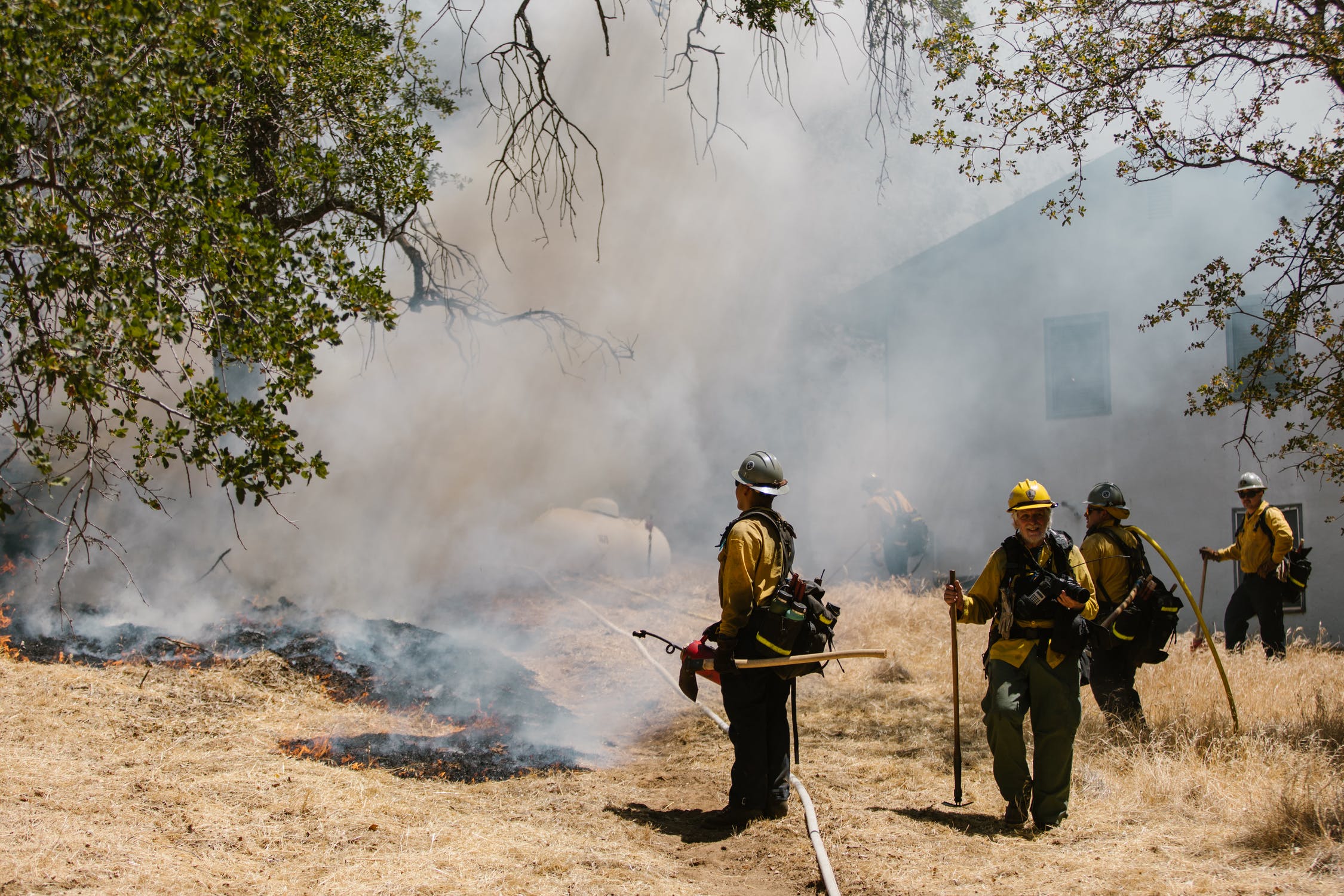 Everything You Need to Know About Renters Insurance and Wildfire Damage