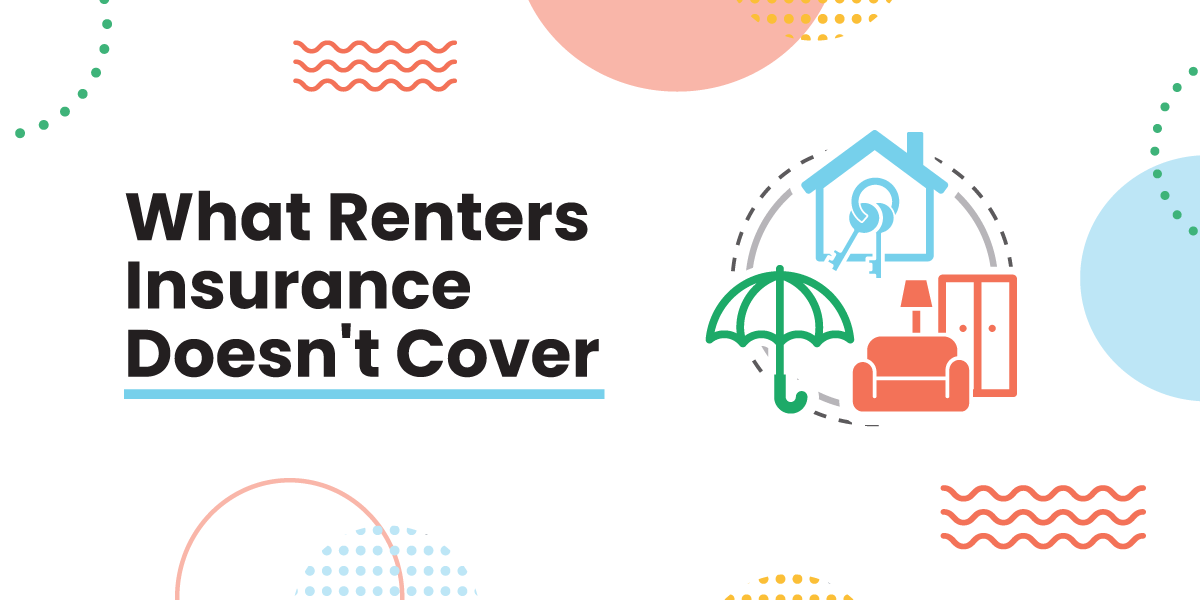 case study of someone without renters insurance