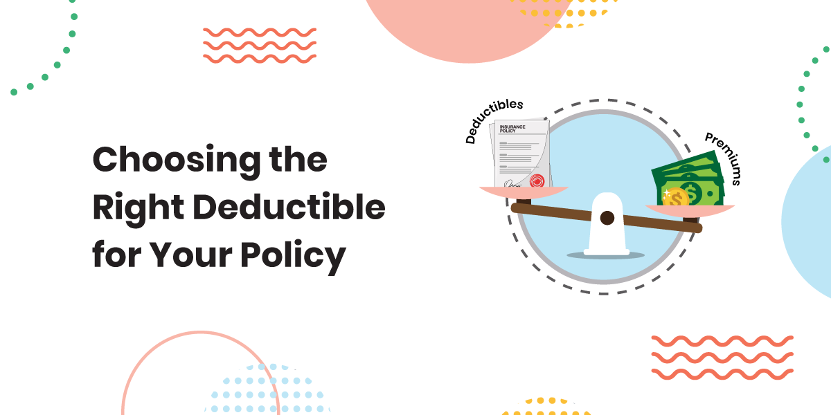 Liability Deductible