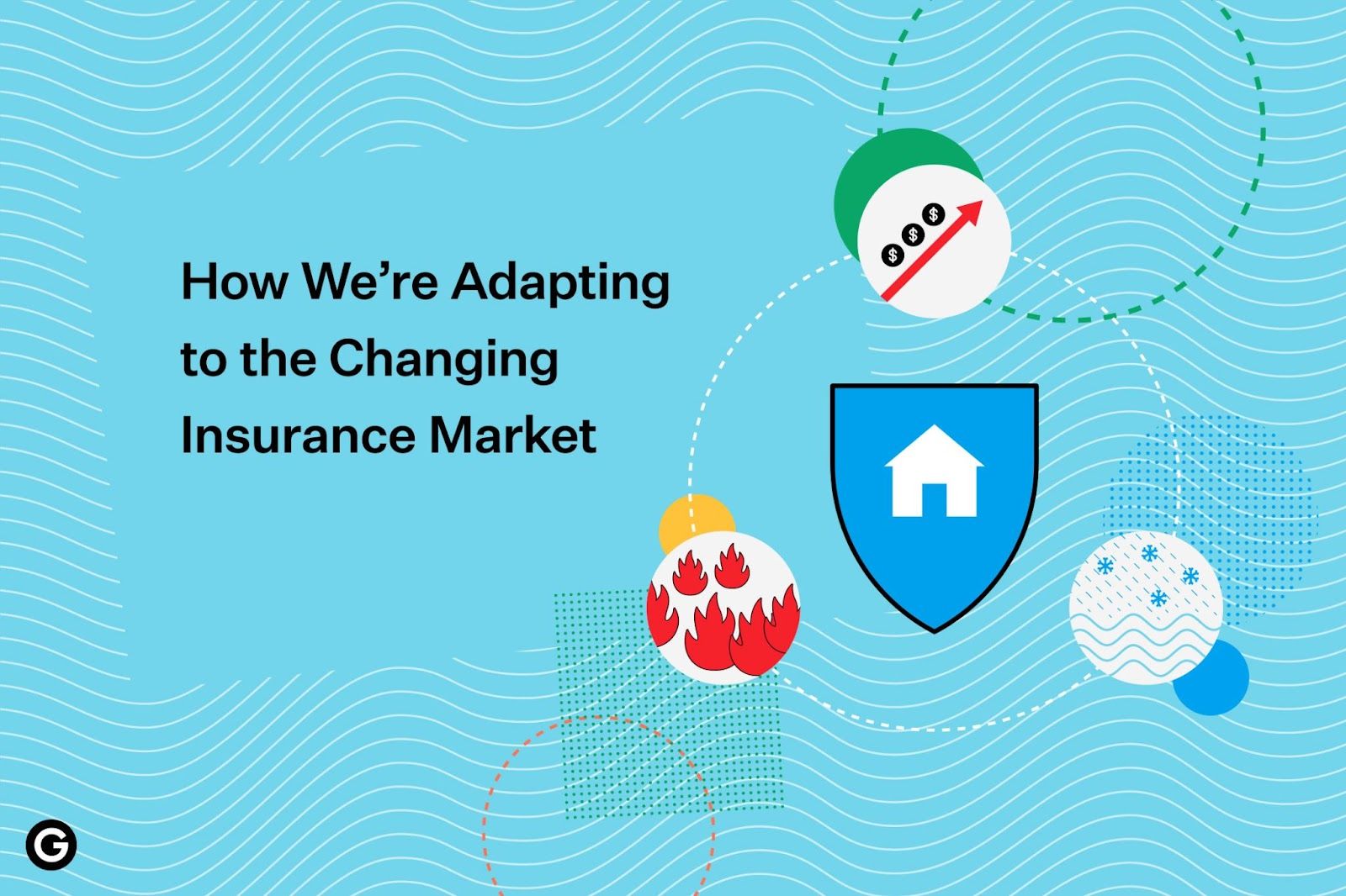 How We're Adapting to the Changing Insurance Market
