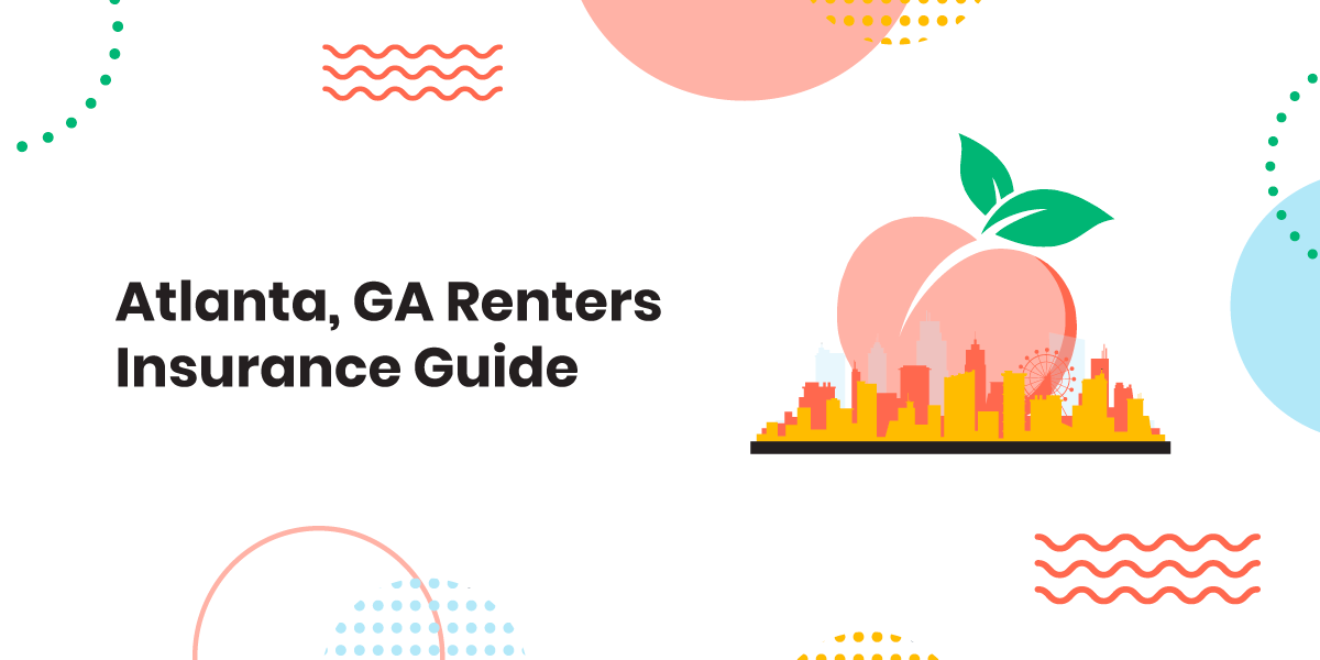 Goodcover’s Guide to Renters Insurance in Atlanta, GA