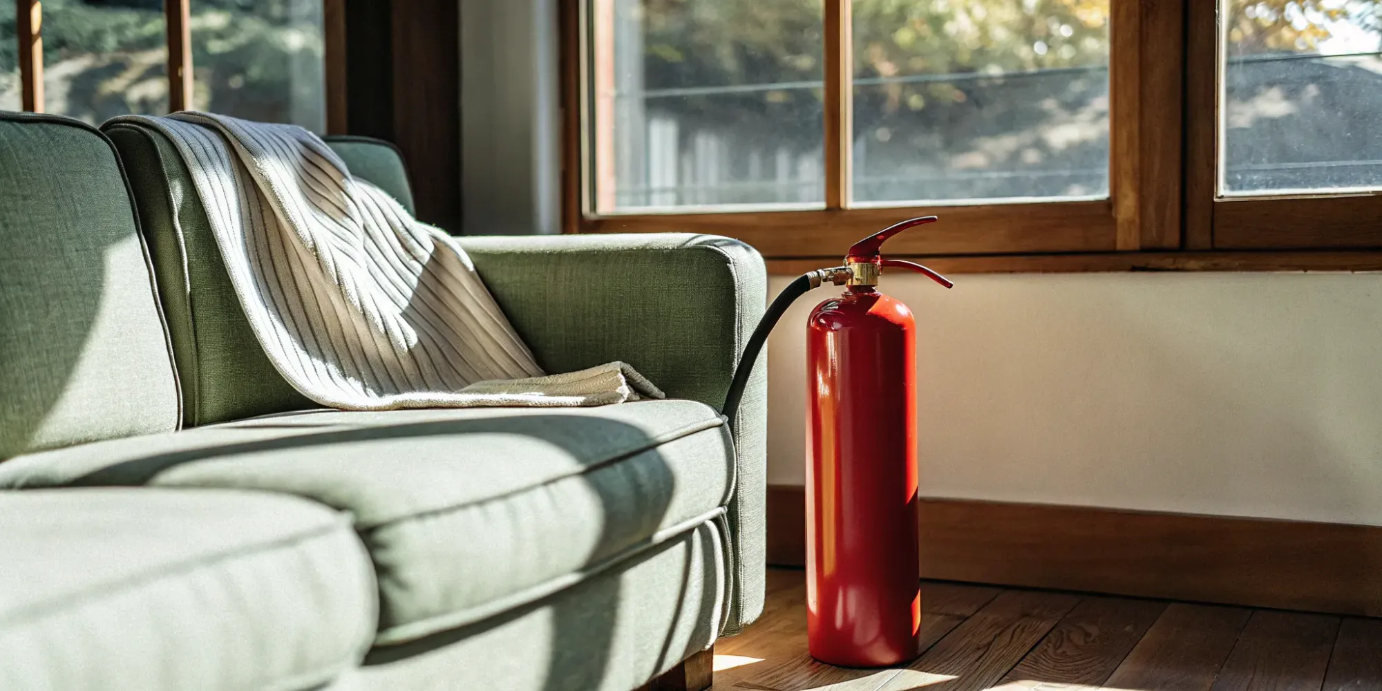 Renters insurance protects against fire damage.