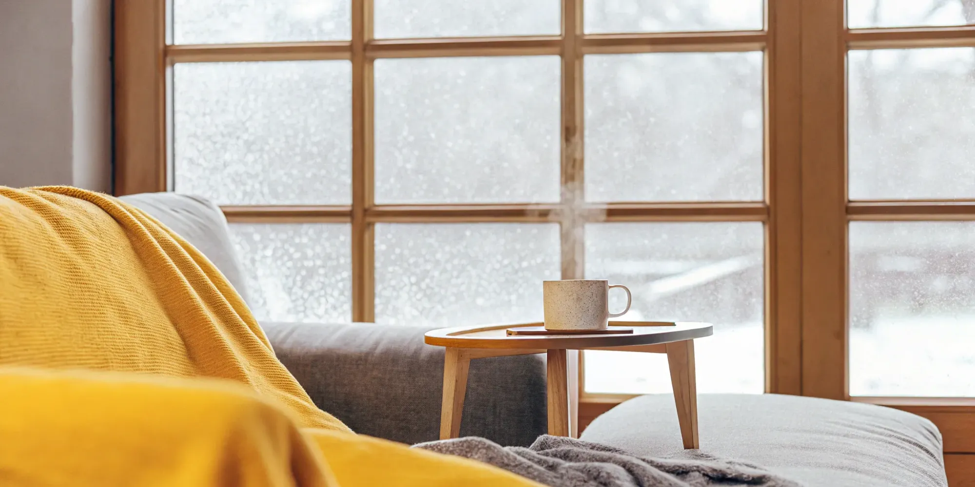 Renters insurance protects belongings from flood damage.