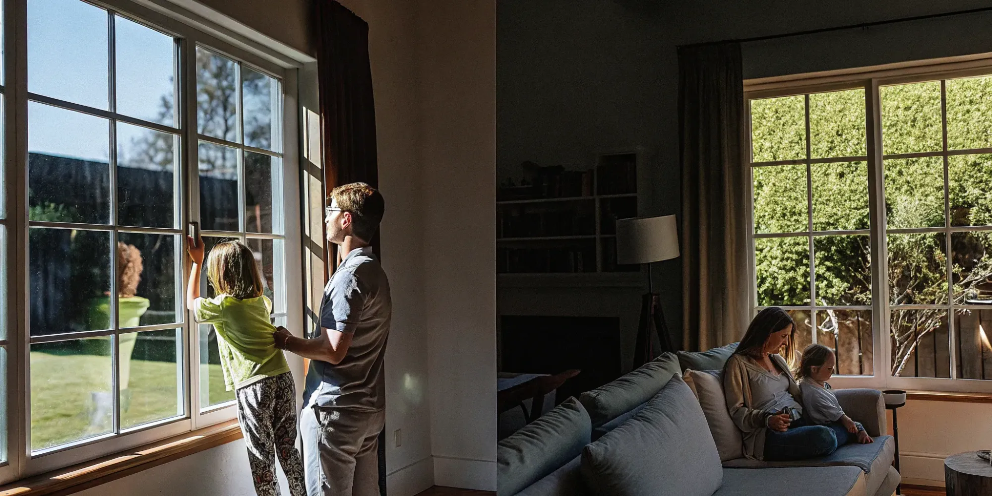 Renters vs. homeowners insurance protects your belongings and provides liability coverage.