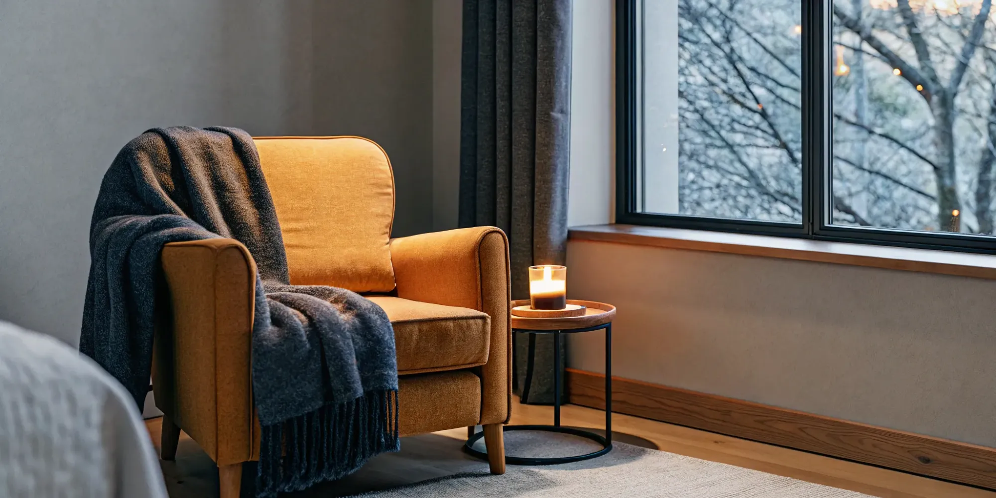 Short-term rental insurance protects your property.