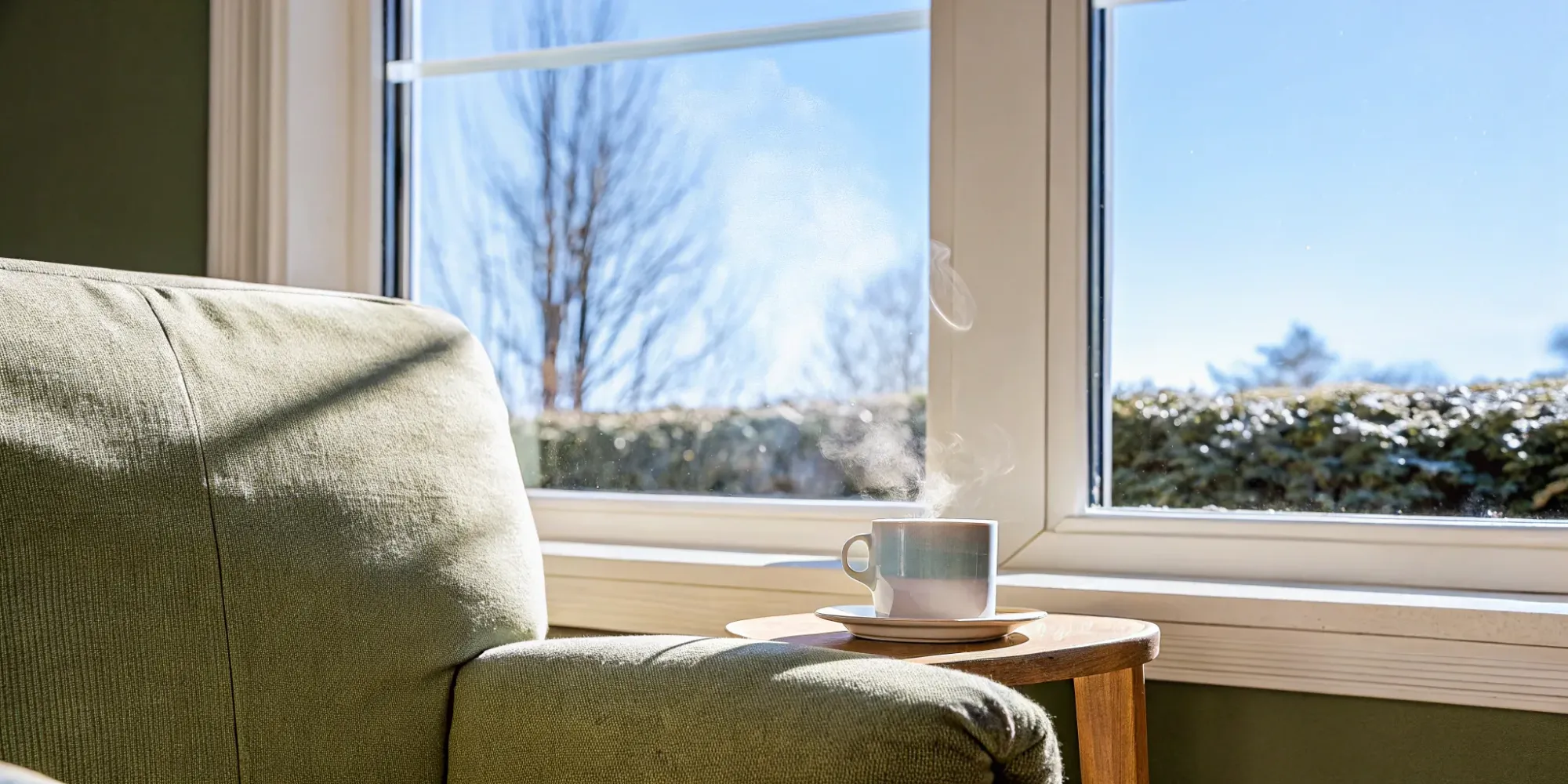 Indiana renters insurance protects belongings in a cozy home.