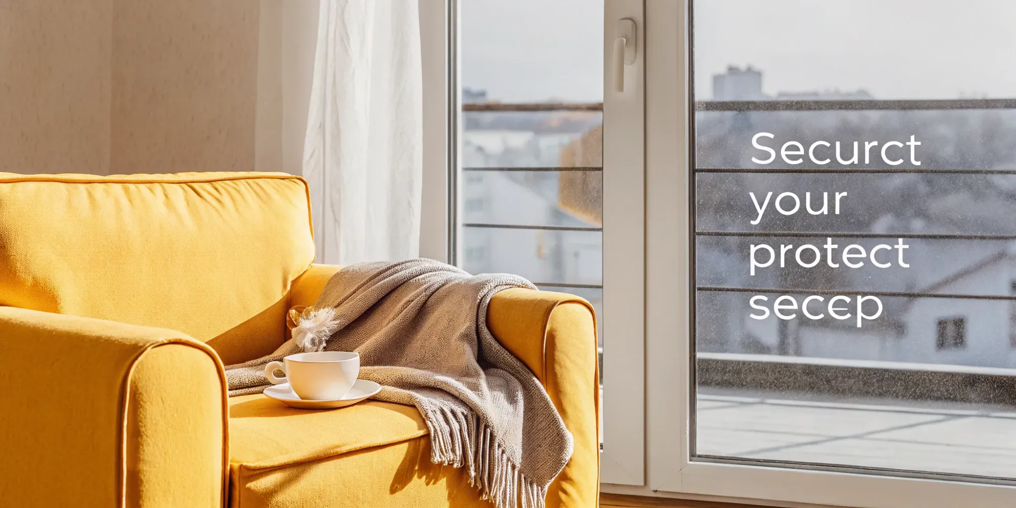 Maryland renters insurance policy protects belongings in cozy home setting.
